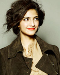 Sonam Kapoor